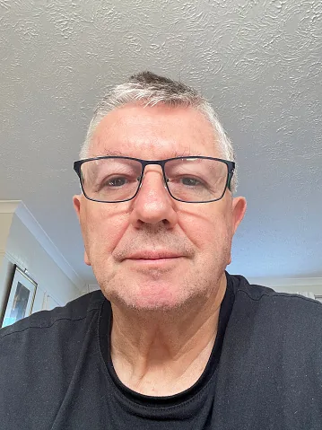 Certified Trader Profile