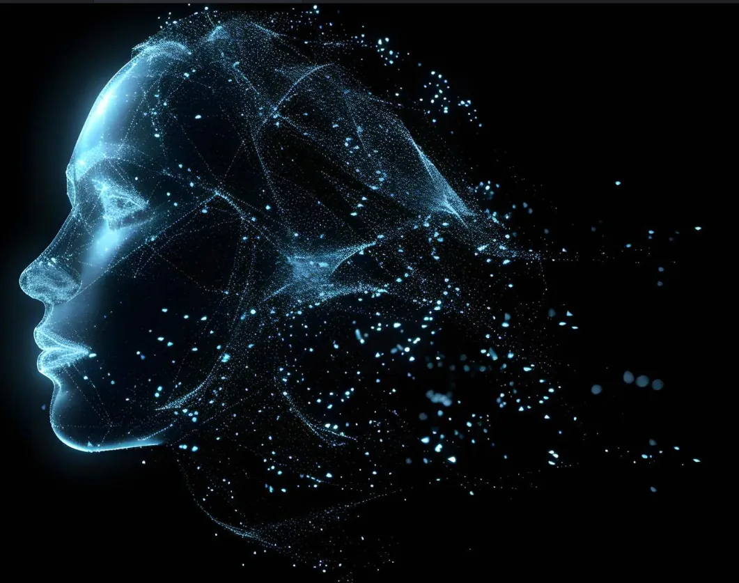 AI Holographic Interface — Invested Neural Network Core